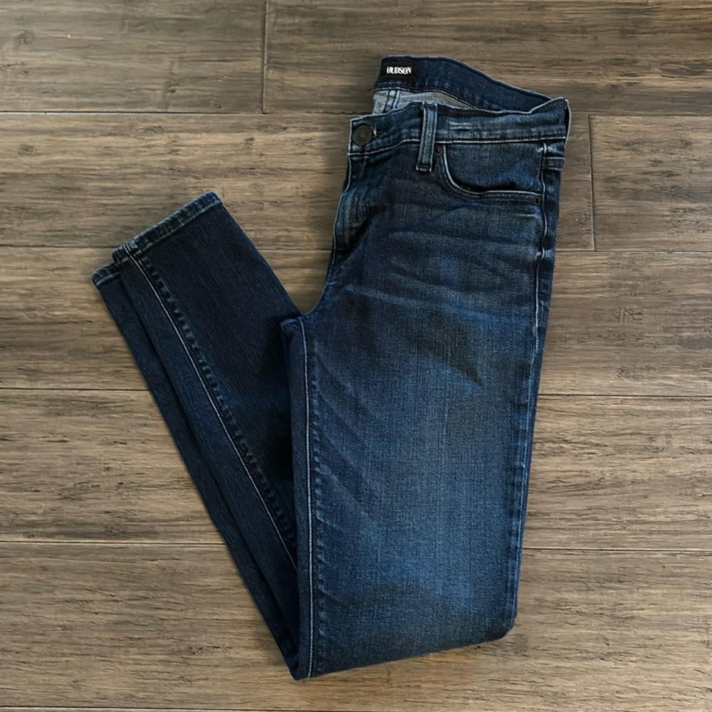 Hudson Jeans